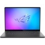 Laptop Gaming ASUS ROG Zephyrus G16, GA605WI-QR078W, 16-inch, 2.5K (2560 x 1600, WQXGA) 16:10 aspect ratio, ROG Nebula Display, 